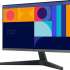24" Монитор Samsung Essential S3 S24C330GAI,  1920x1080,  IPS,  100Гц,  1хHDMI,  1хDP,  черный [ls24c330gaixci]